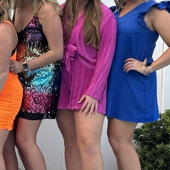 FORE two piece matching set - Picture 3 of 8